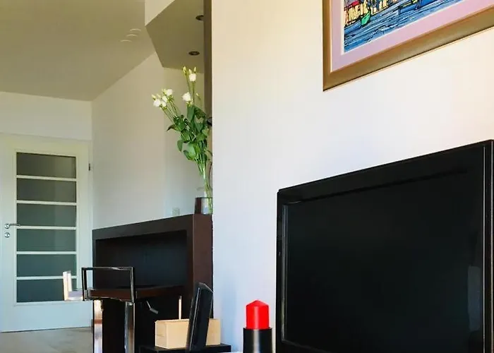 Family Space 90m2 *