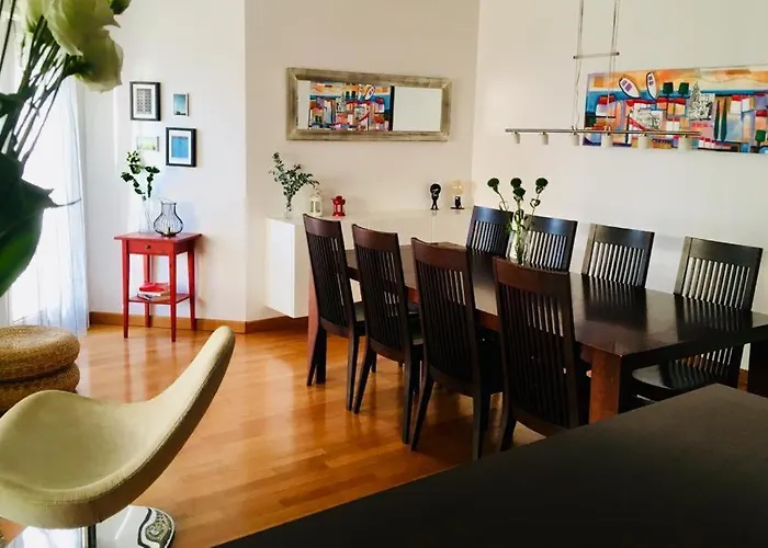 Family Space 90m2 トロギール