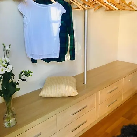 Appartement Family Space 90m2