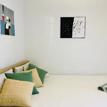 Appartement Family Space 90m2 *