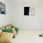 아파트 Family Space 90m2 *