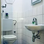 Family Space 90m2 아파트 트로기르