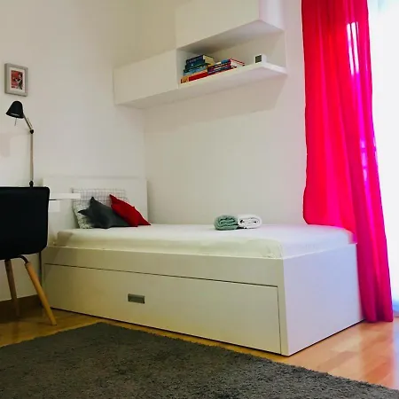 Lejlighed Family Space 90m2