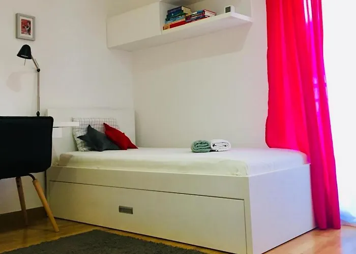Lejlighed Family Space 90m2