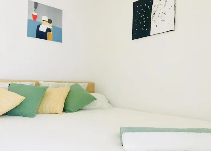 Family Space 90m2 *