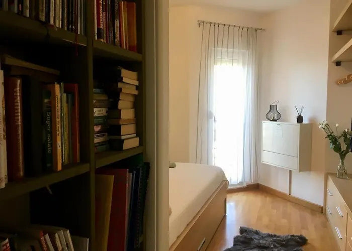 Lejlighed Family Space 90m2 *